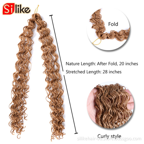 Micro Knot ZiZi  crochet teeny tiny for black women marley Synthetic ZIZi crochet braids hair kinky curly braiding hair